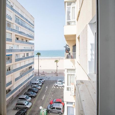 Apartamento Sunset 카디스 외부 사진