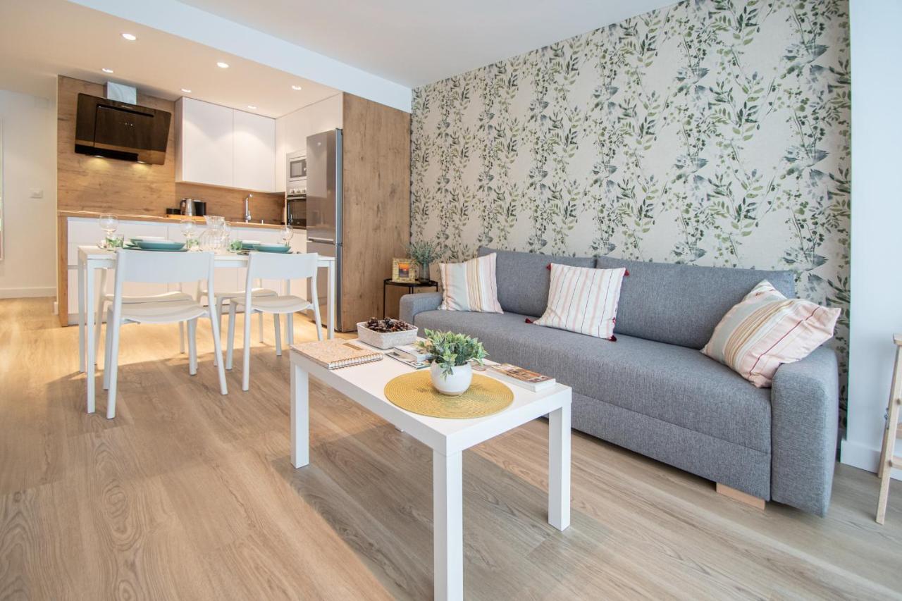 Apartamento Sunset 카디스 외부 사진