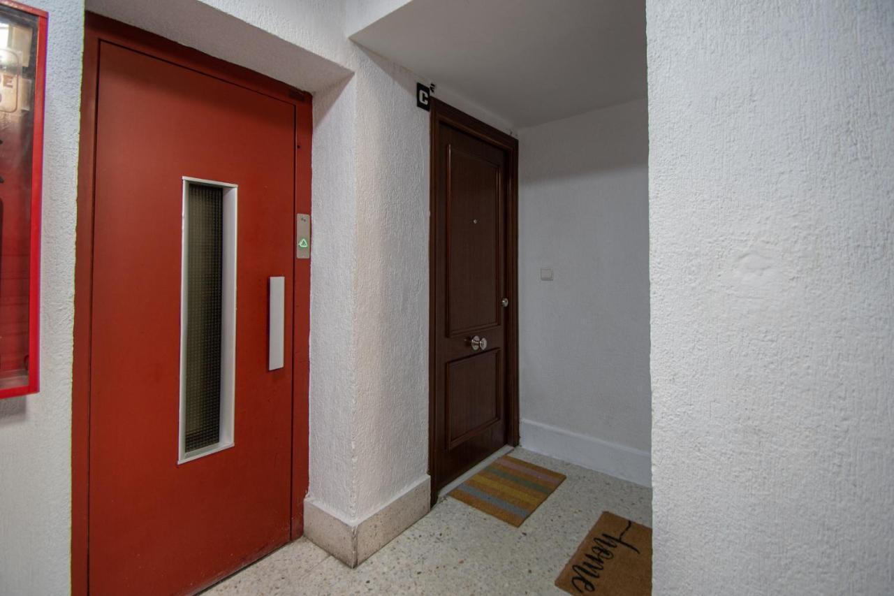Apartamento Sunset 카디스 외부 사진