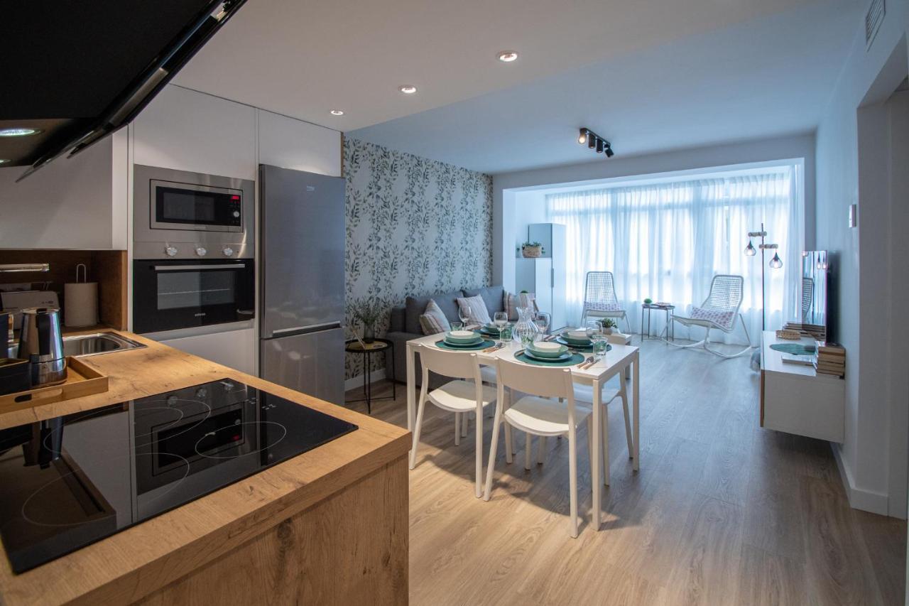 Apartamento Sunset 카디스 외부 사진