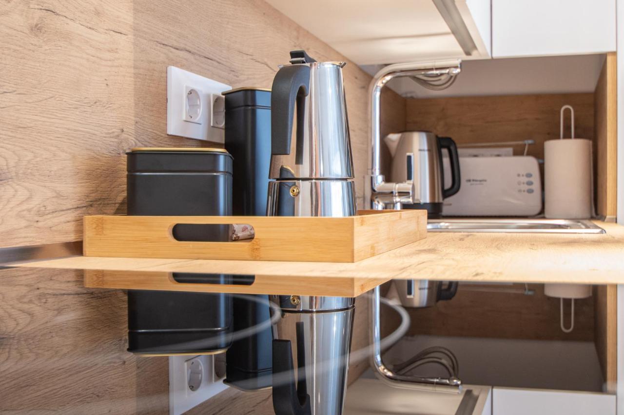 Apartamento Sunset 카디스 외부 사진