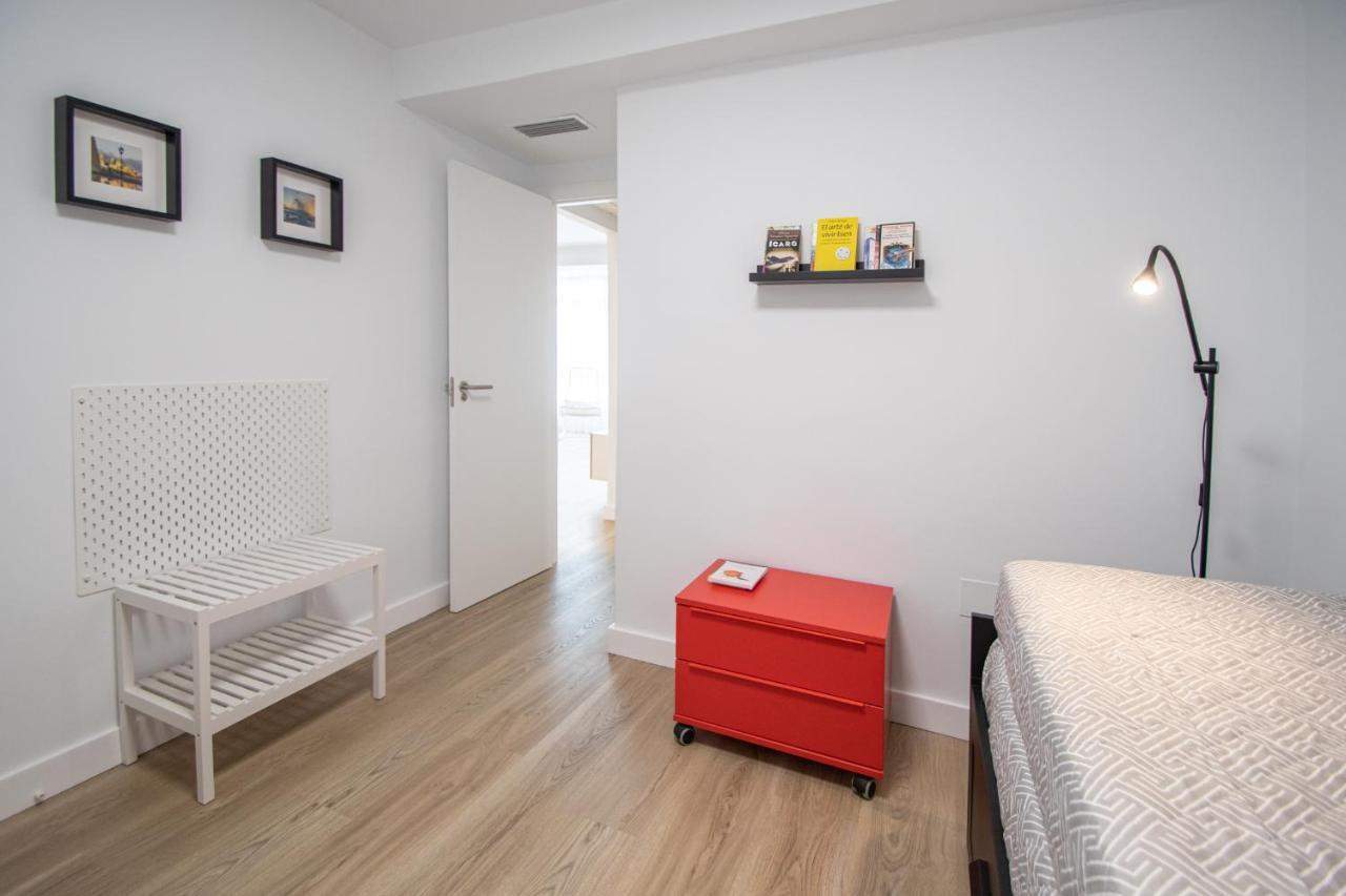 Apartamento Sunset 카디스 외부 사진