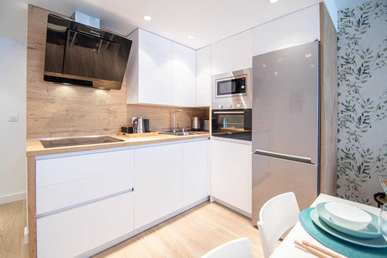 Apartamento Sunset 카디스 외부 사진