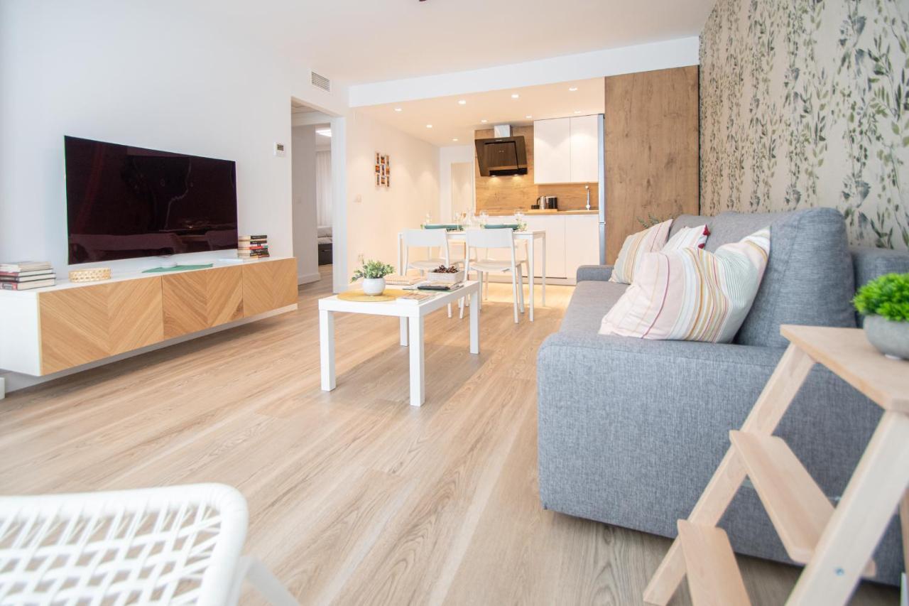 Apartamento Sunset 카디스 외부 사진