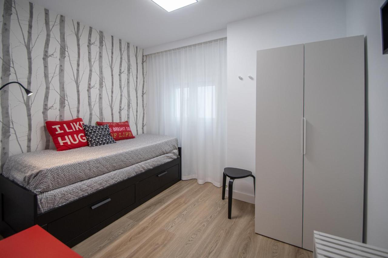 Apartamento Sunset 카디스 외부 사진