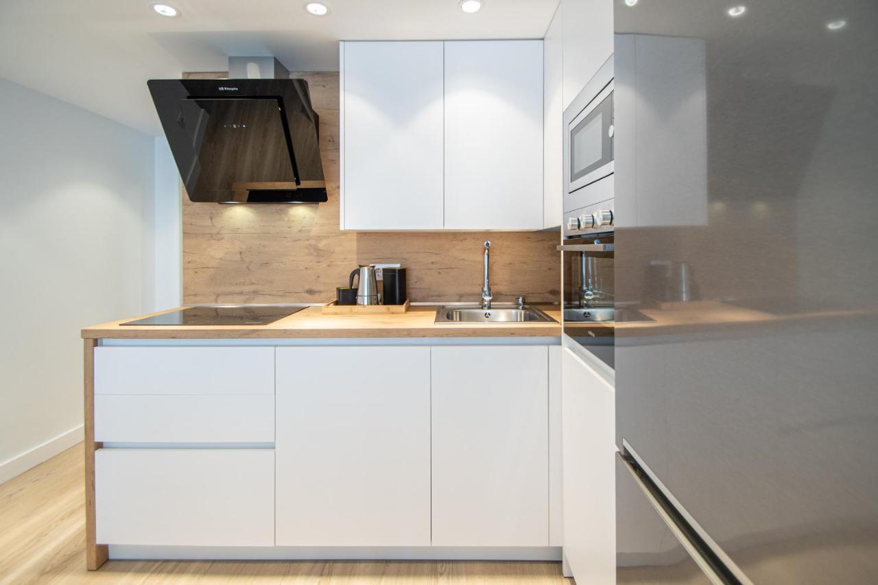 Apartamento Sunset 카디스 외부 사진