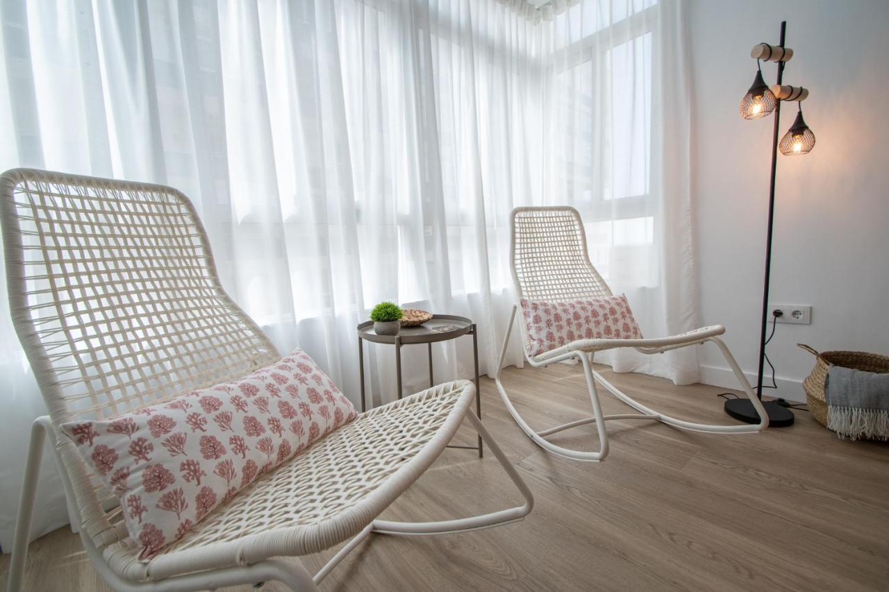 Apartamento Sunset 카디스 외부 사진
