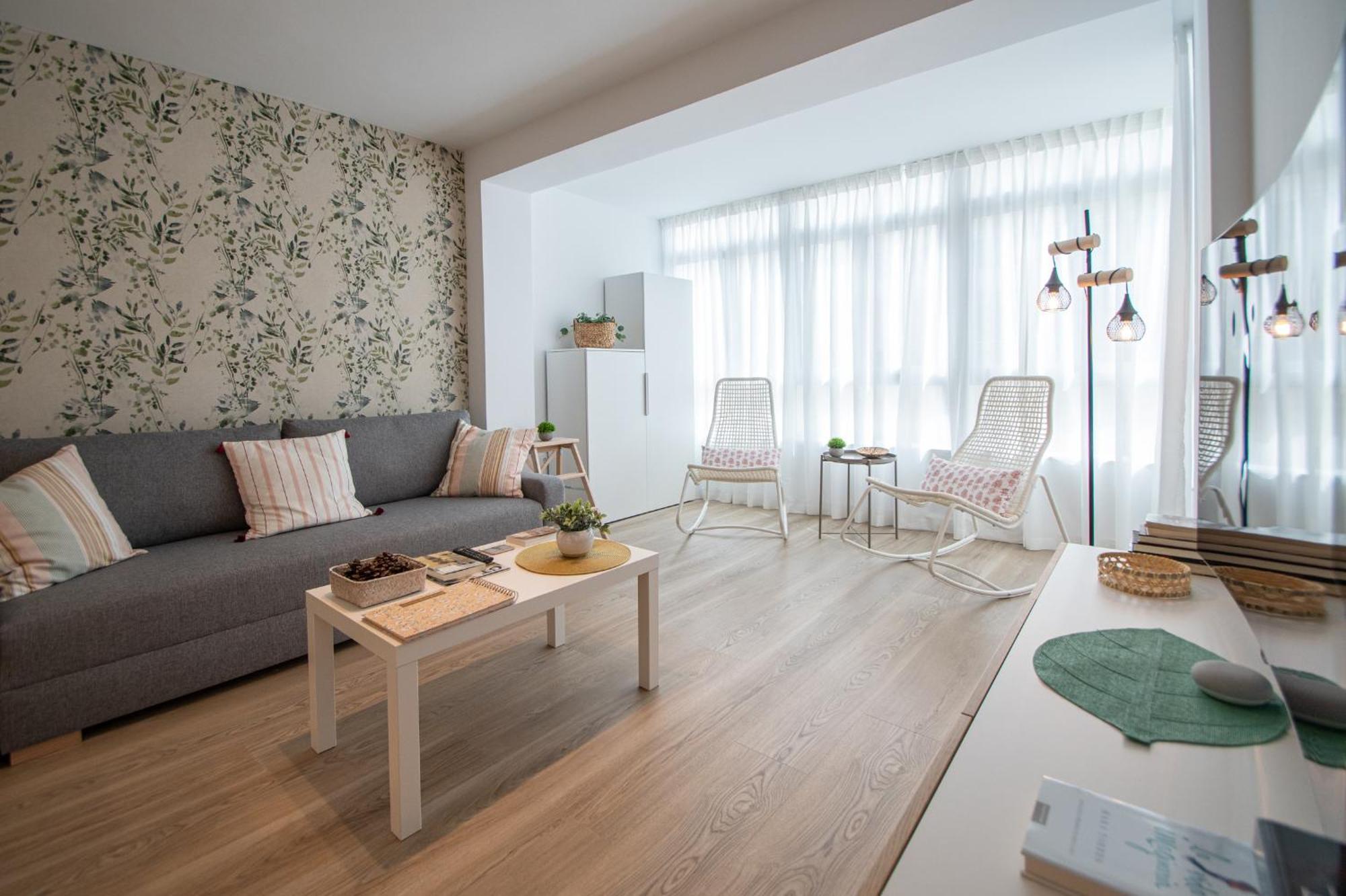 Apartamento Sunset 카디스 외부 사진