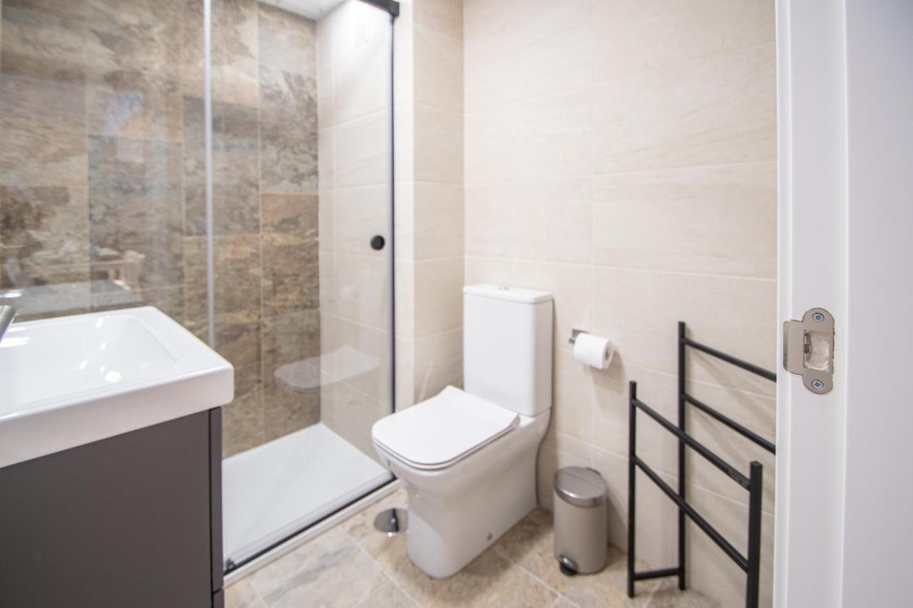 Apartamento Sunset 카디스 외부 사진