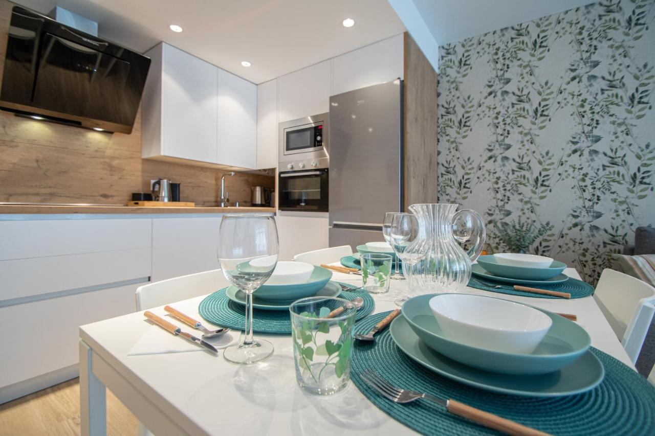Apartamento Sunset 카디스 외부 사진