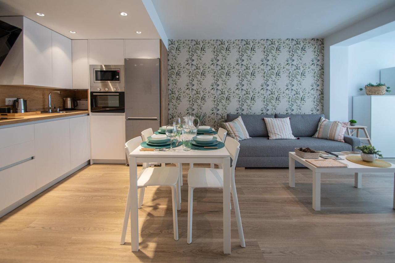 Apartamento Sunset 카디스 외부 사진