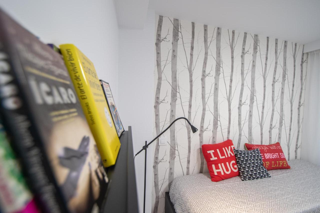 Apartamento Sunset 카디스 외부 사진