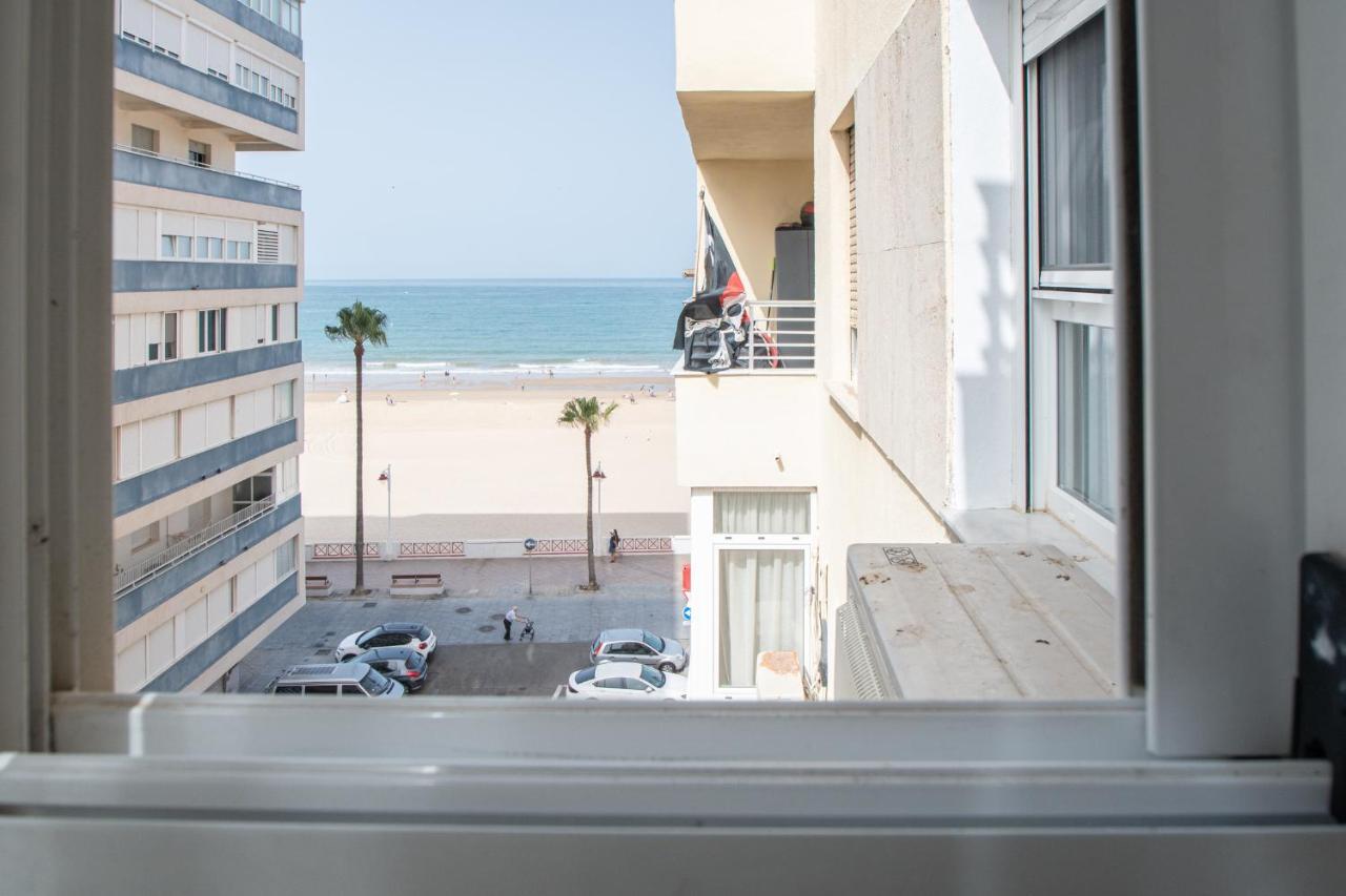 Apartamento Sunset 카디스 외부 사진