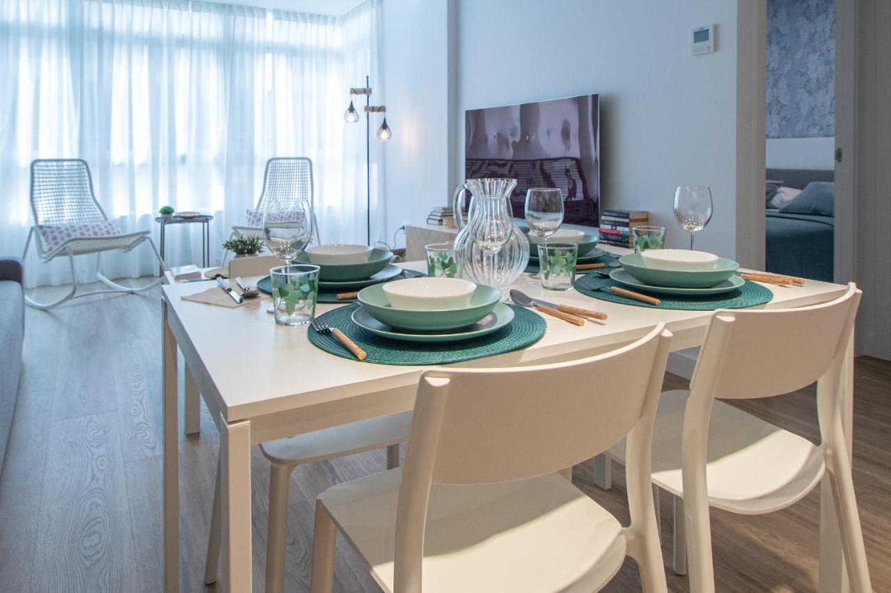 Apartamento Sunset 카디스 외부 사진