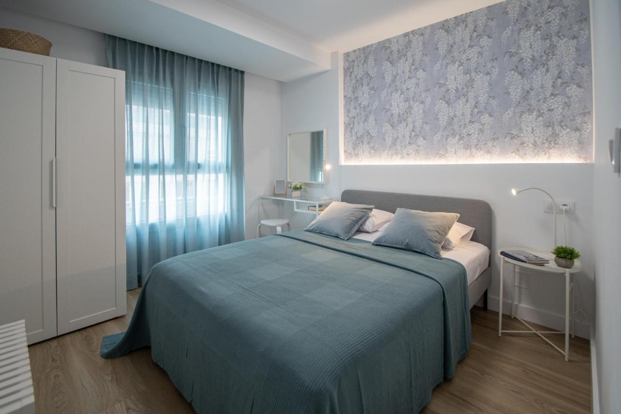 Apartamento Sunset 카디스 외부 사진