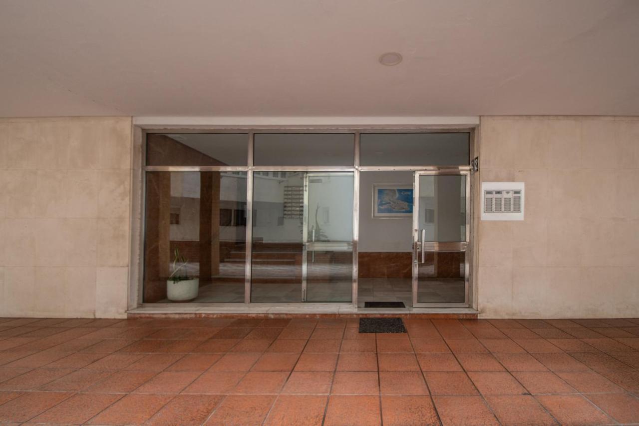 Apartamento Sunset 카디스 외부 사진