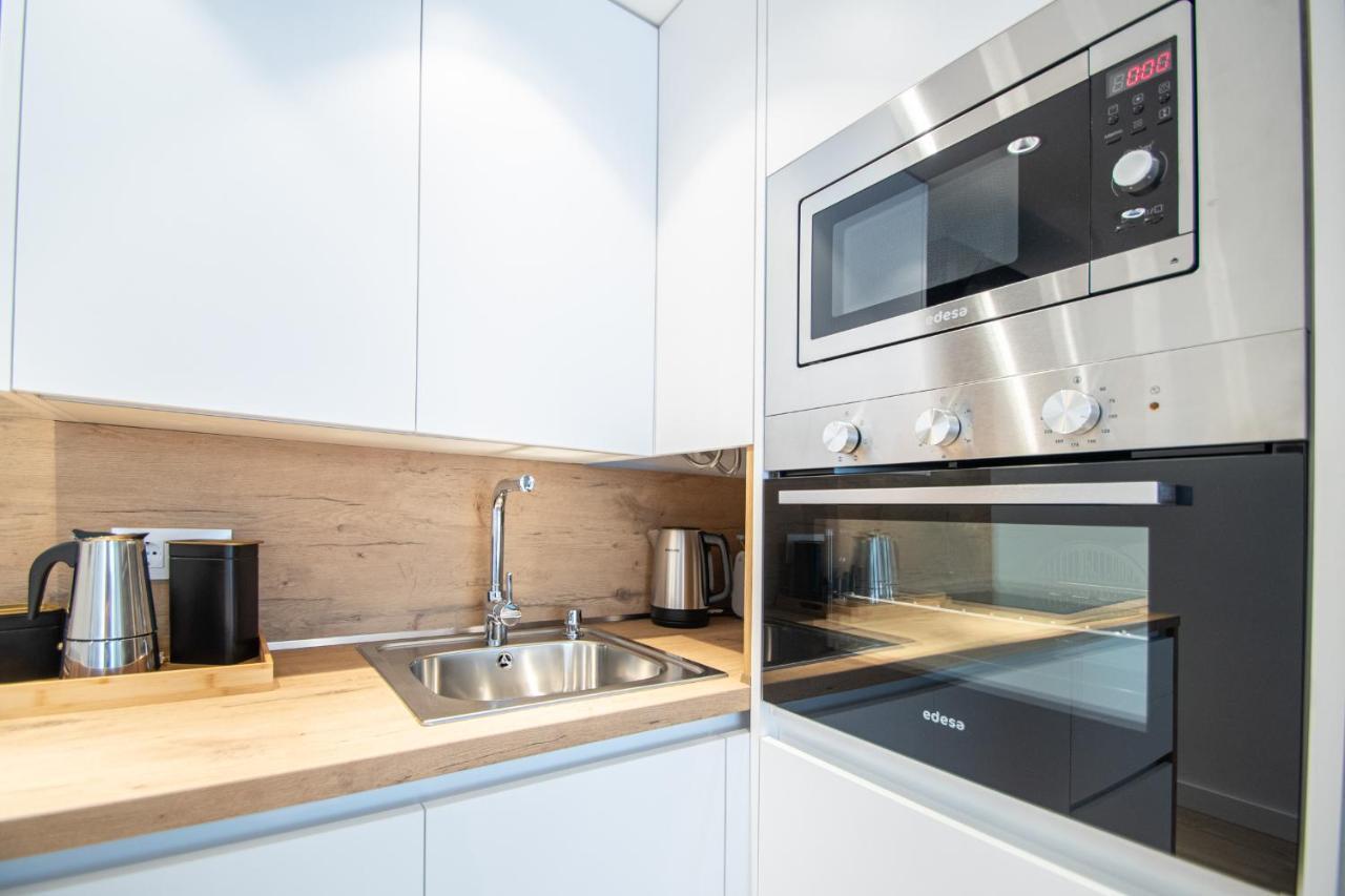 Apartamento Sunset 카디스 외부 사진